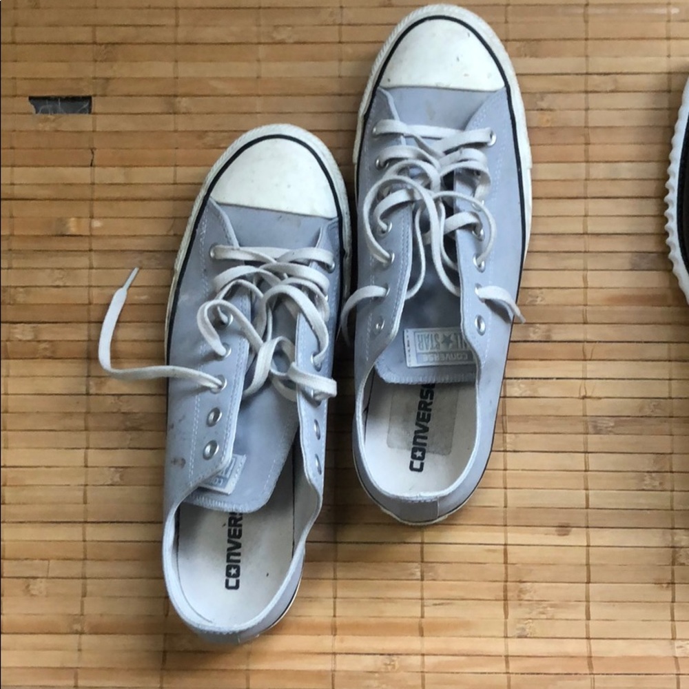 Water proof converse